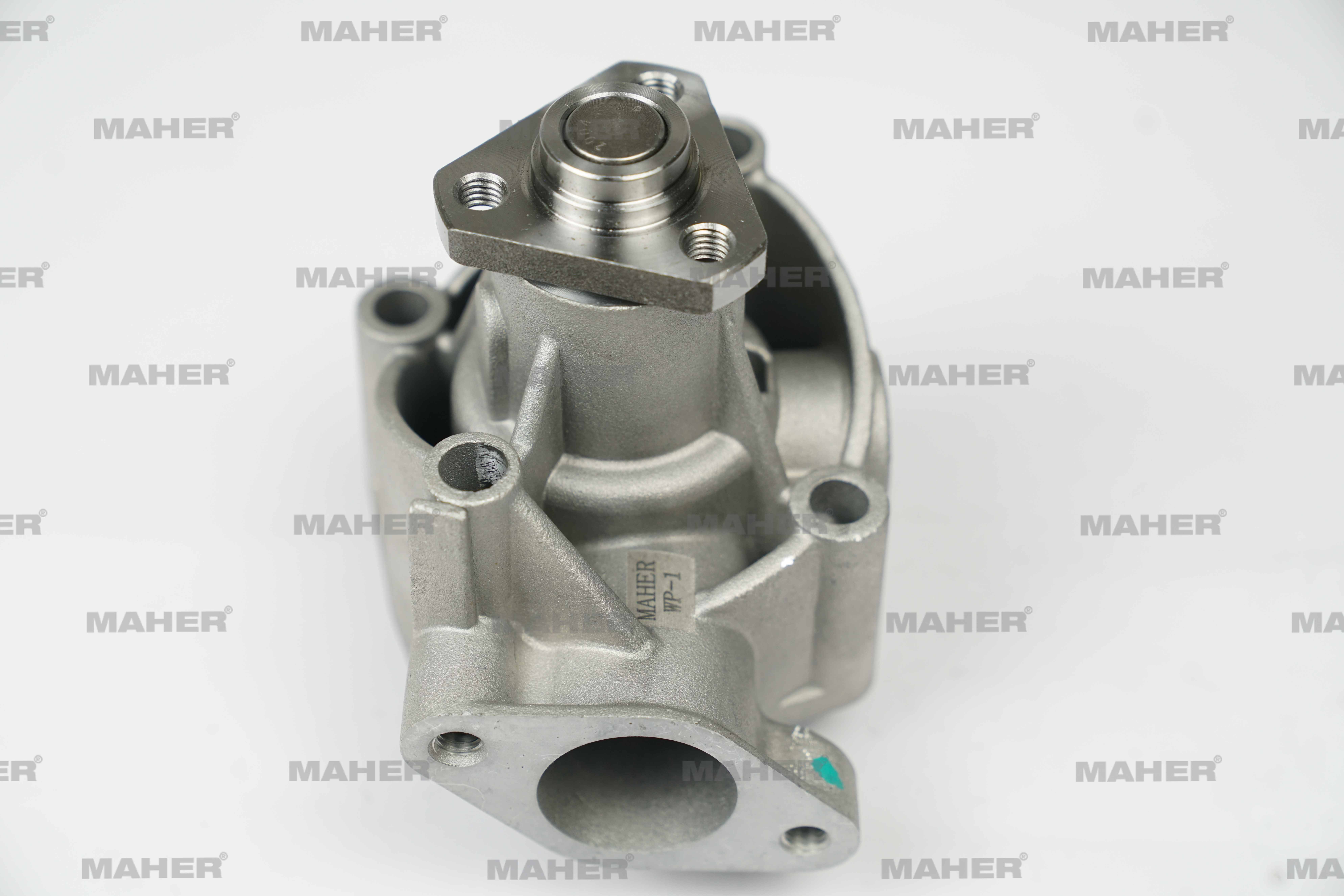 Fiat Tempra Devirdaim Su Pompası 1992-1999 OEM 5894394 Fiat Tempra Devirdaim Su Pompası 1992-1999 OEM 5894394